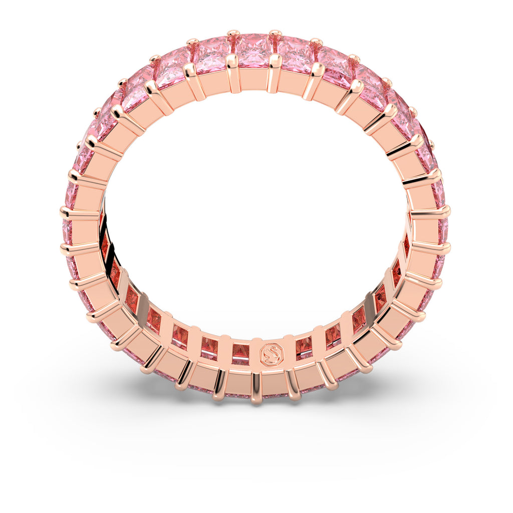 Matrix ring