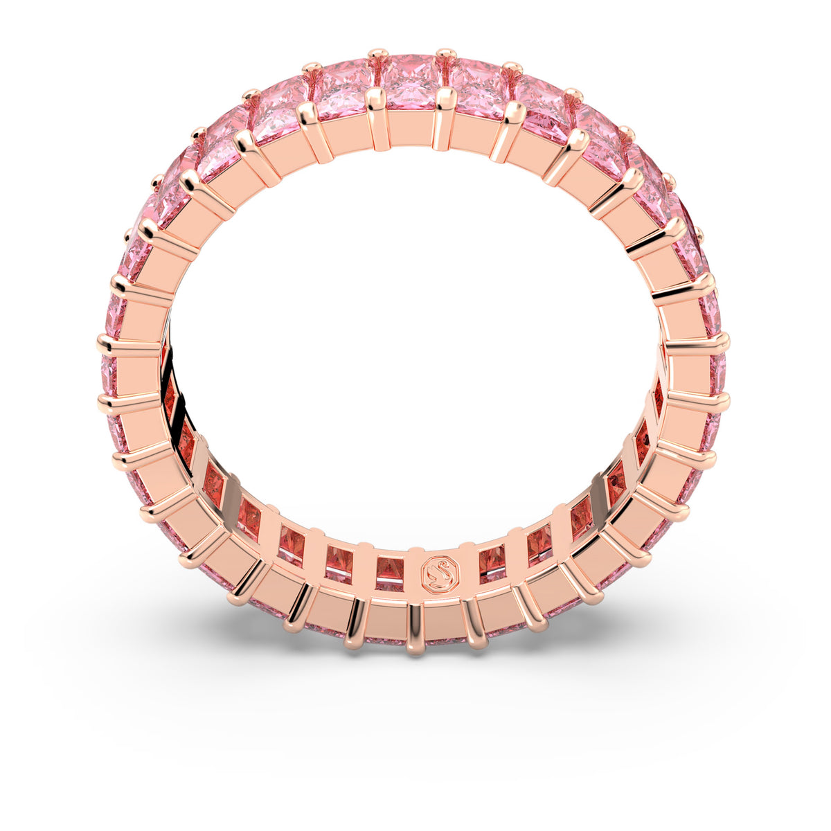 Matrix ring