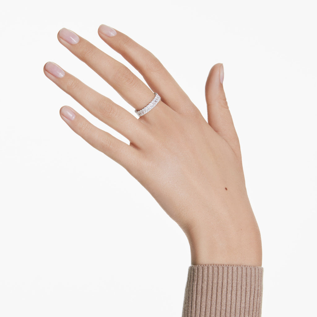 Matrix ring