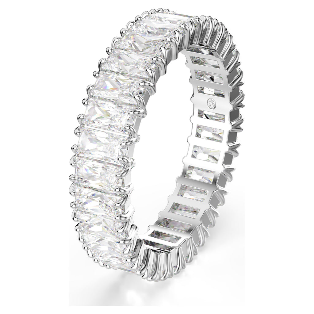 Matrix ring