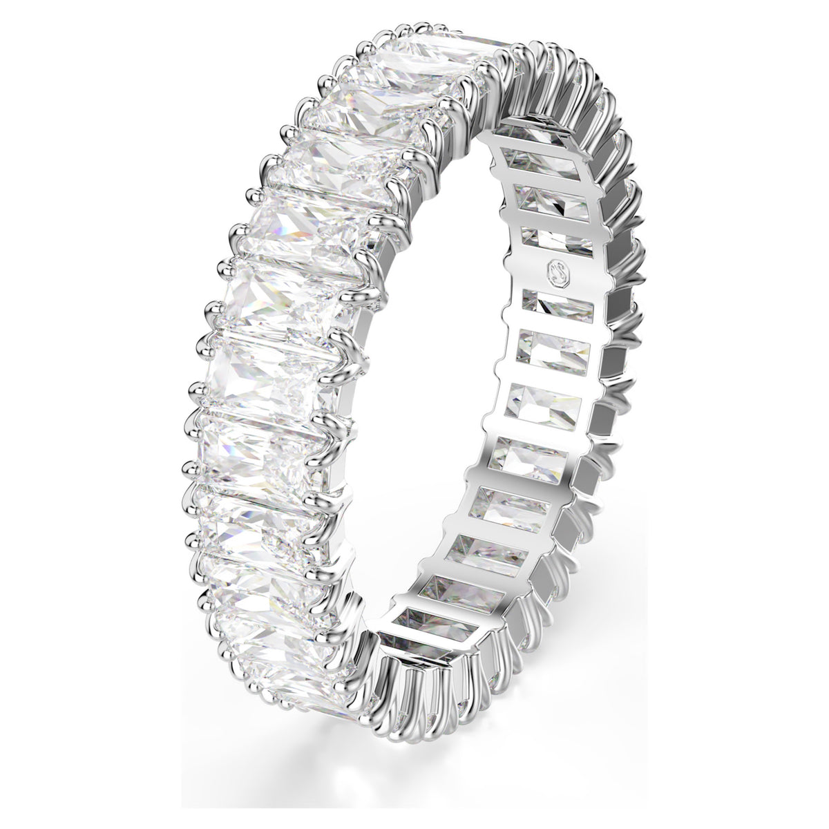 Matrix ring