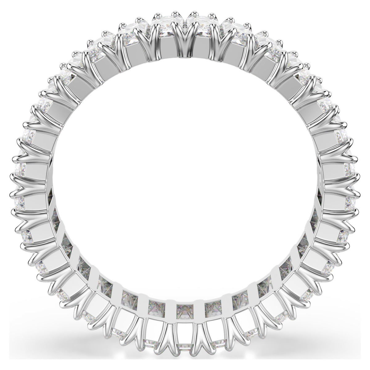 Matrix ring