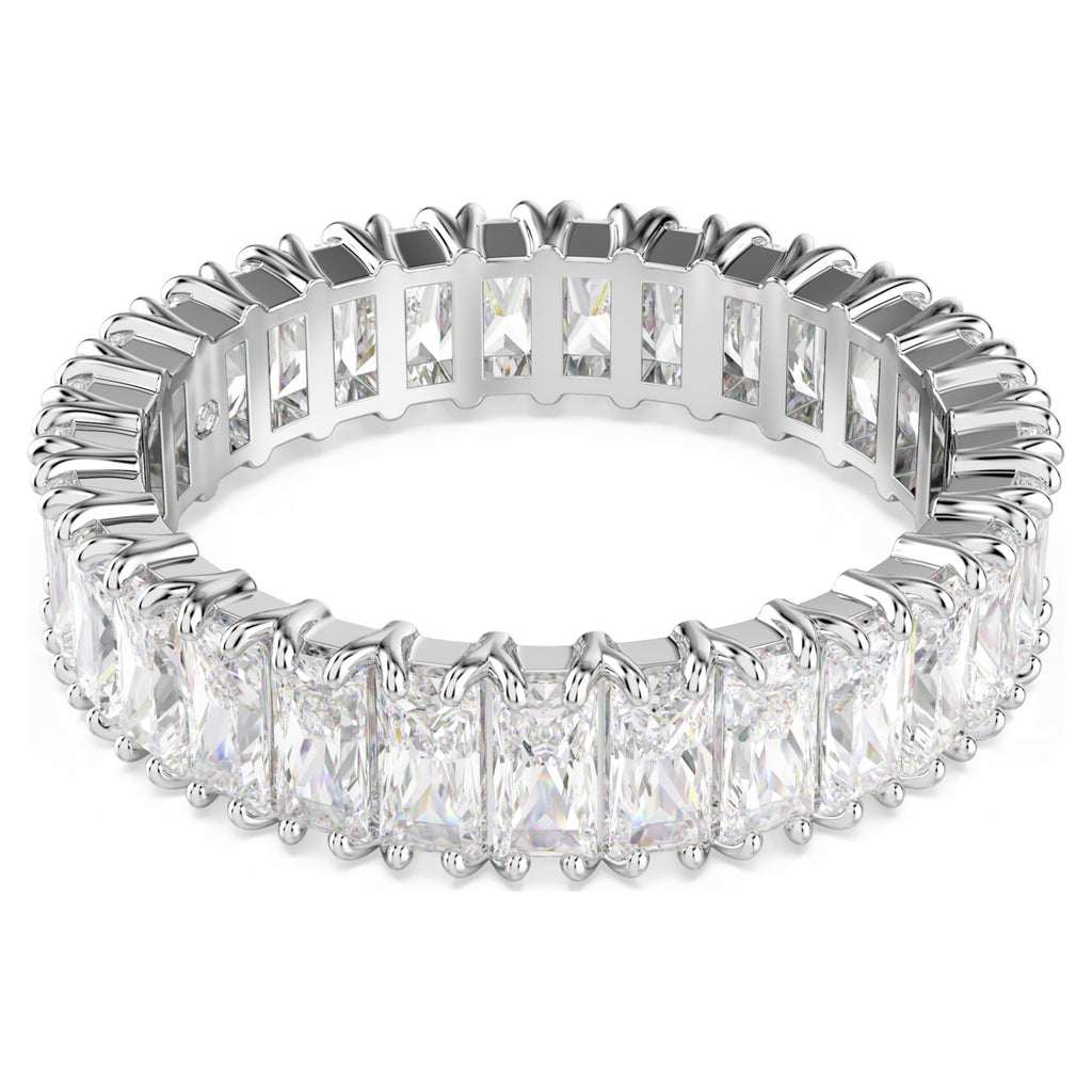Matrix ring
