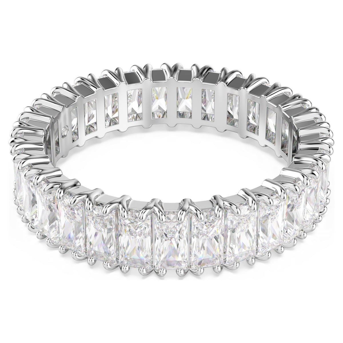 Matrix ring