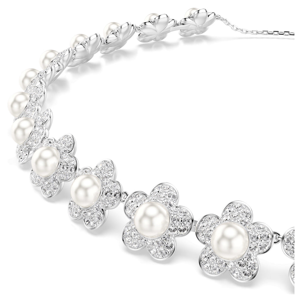 Ariana Grande x Swarovski choker