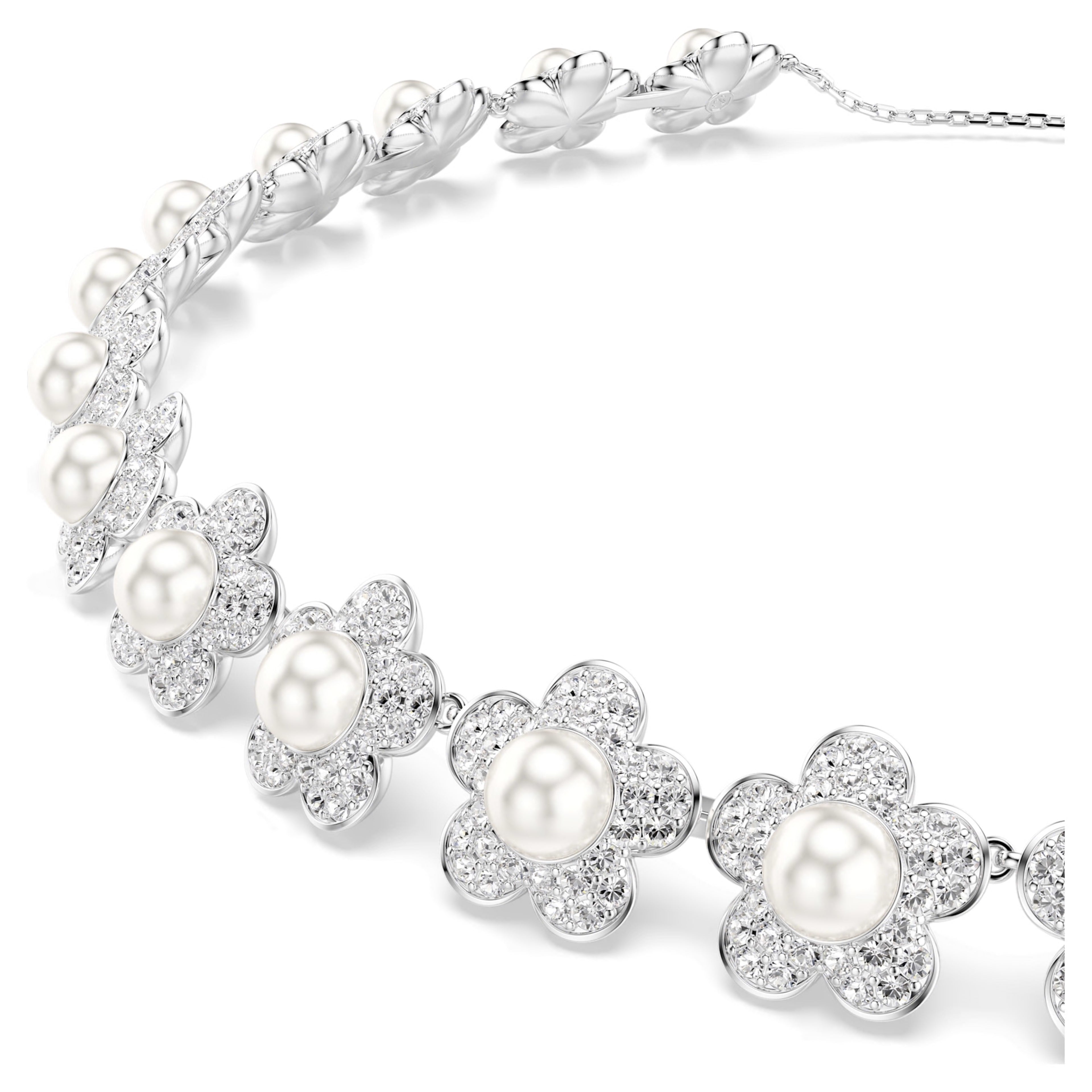 Ariana Grande x Swarovski choker