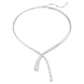 Matrix Y necklace