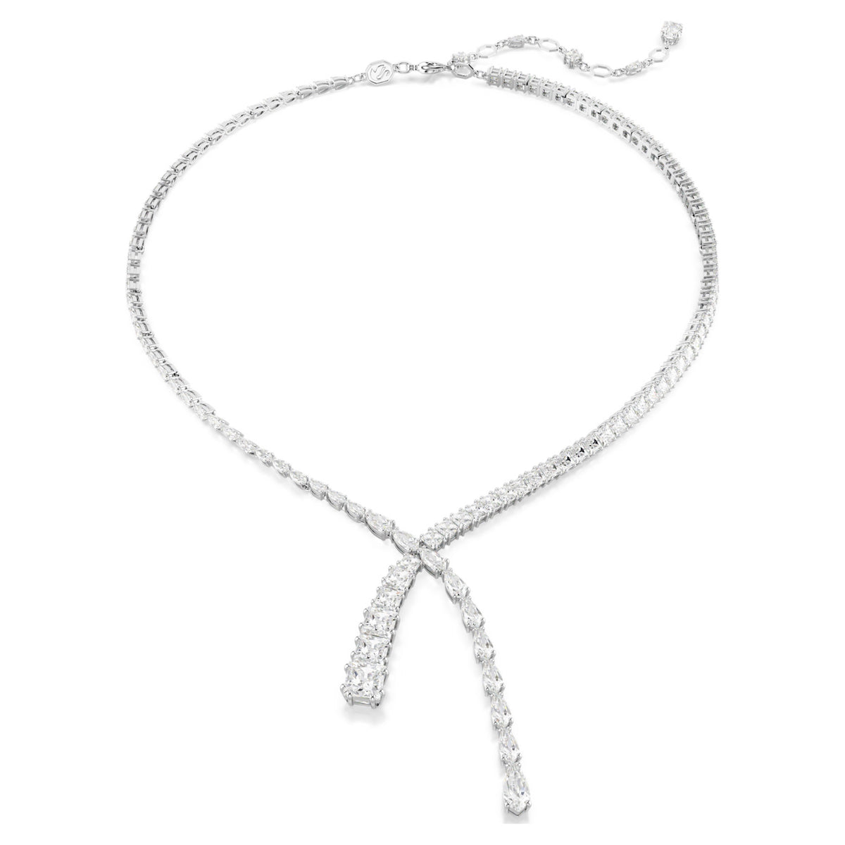 Matrix Y necklace