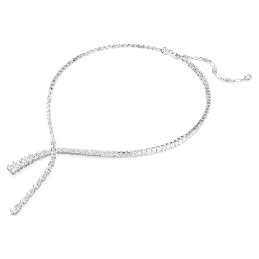 Matrix Y necklace
