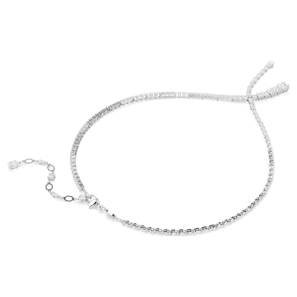 Matrix Y necklace