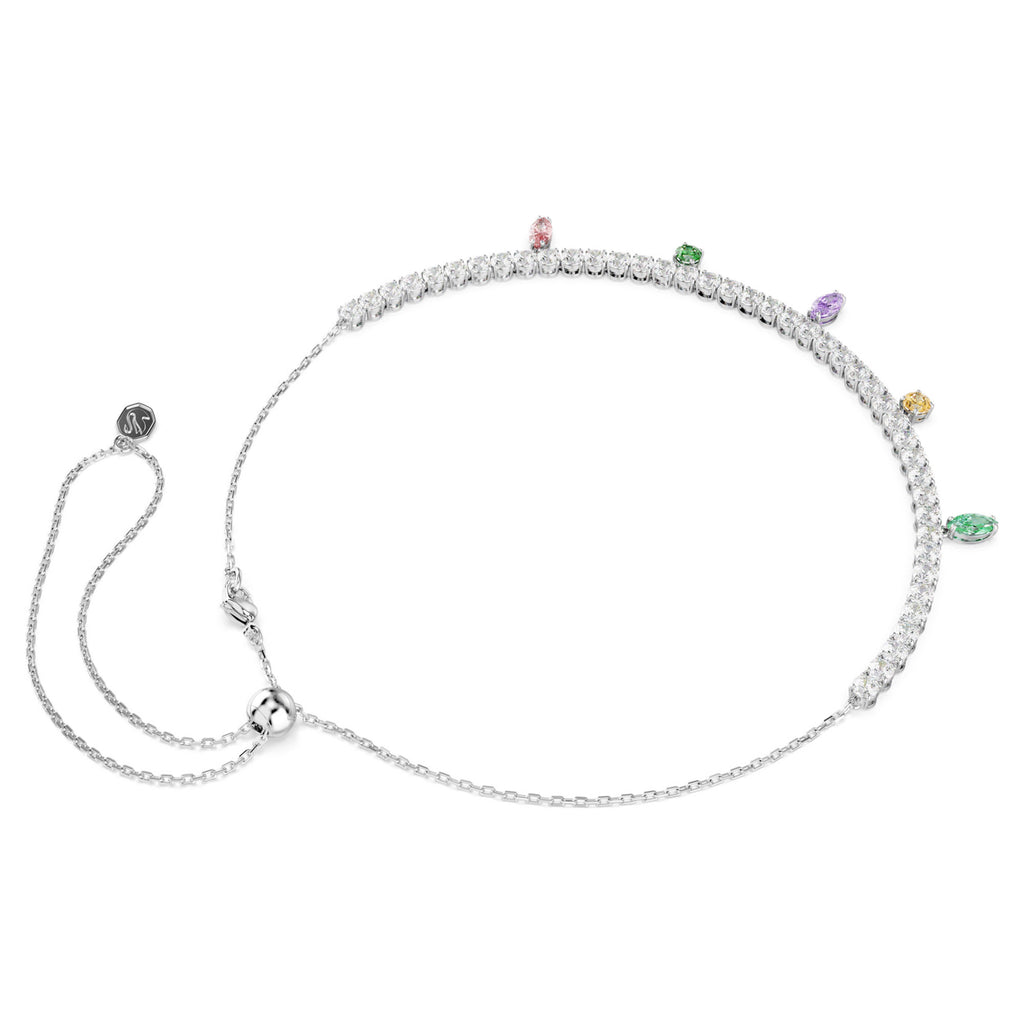 Ariana Grande x Swarovski necklace