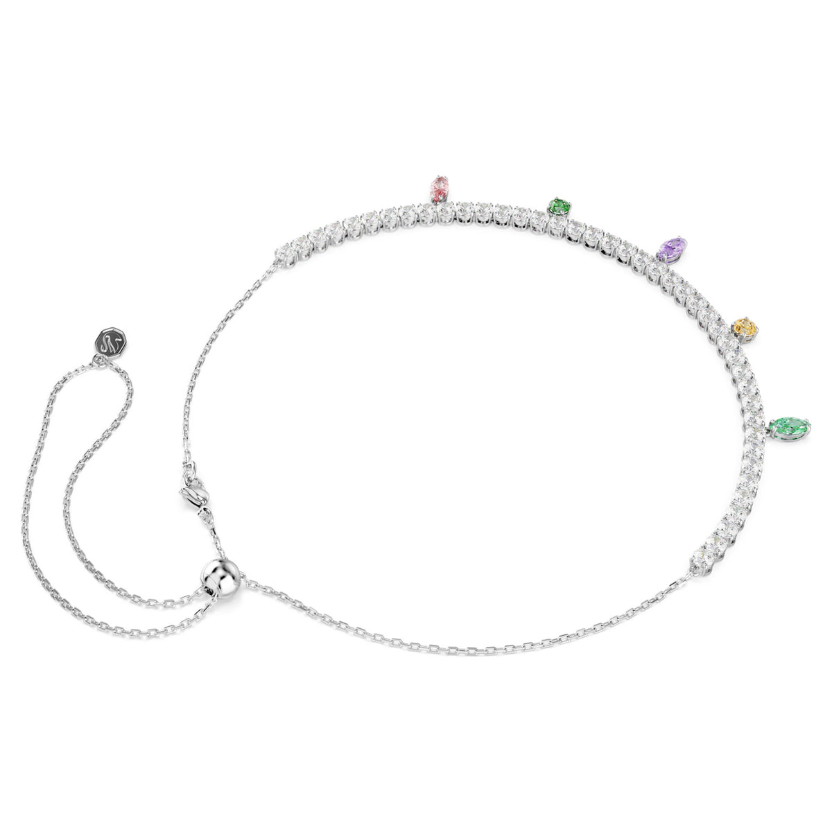 Ariana Grande x Swarovski necklace