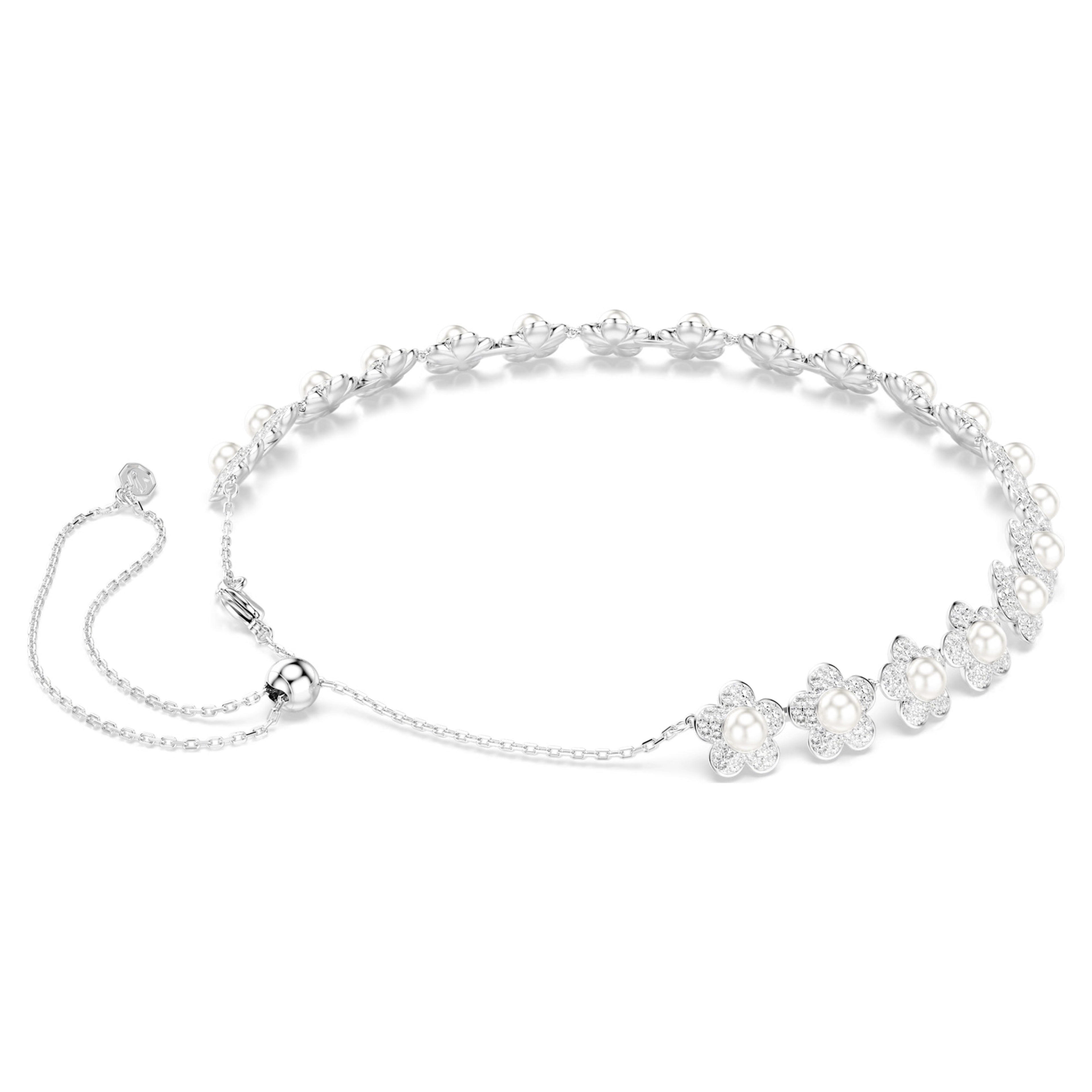 Ariana Grande x Swarovski choker