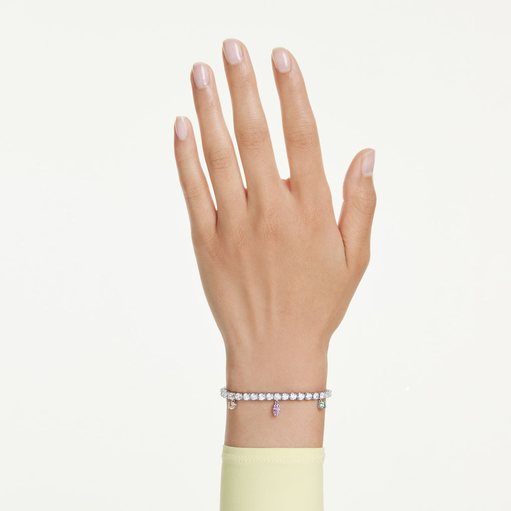 Ariana Grande x Swarovski bracelet