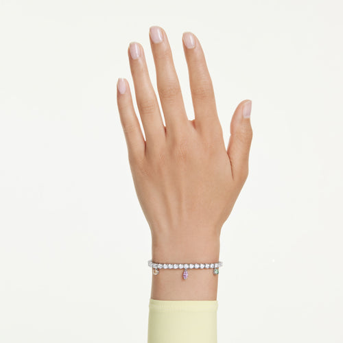 Ariana Grande x Swarovski bracelet