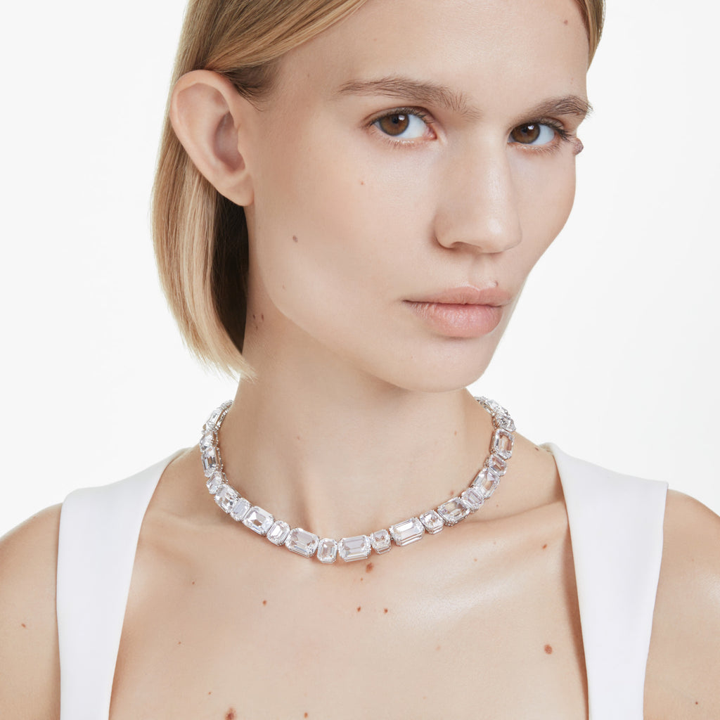 Millenia necklace