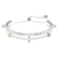 Ariana Grande x Swarovski bracelet
