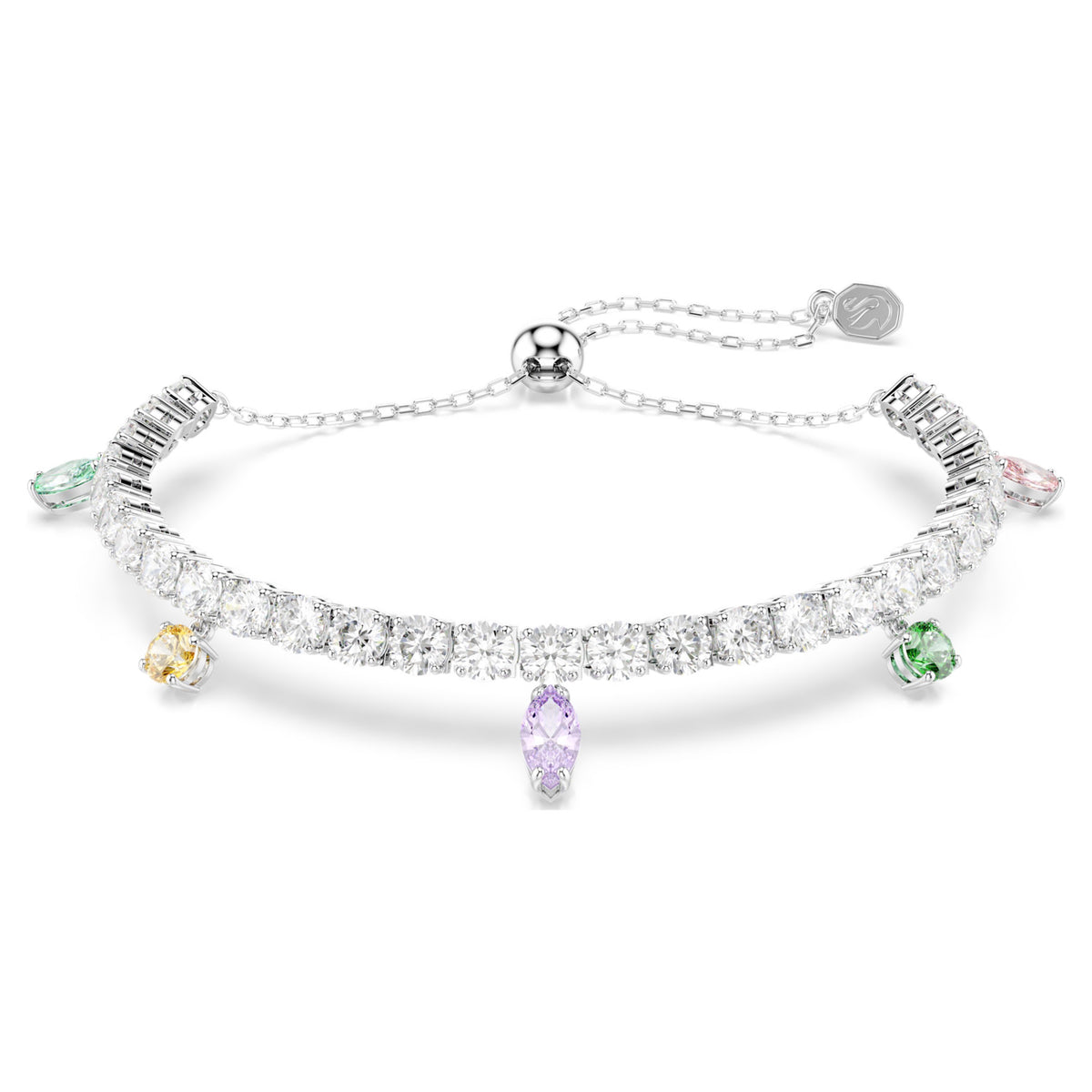 Ariana Grande x Swarovski bracelet