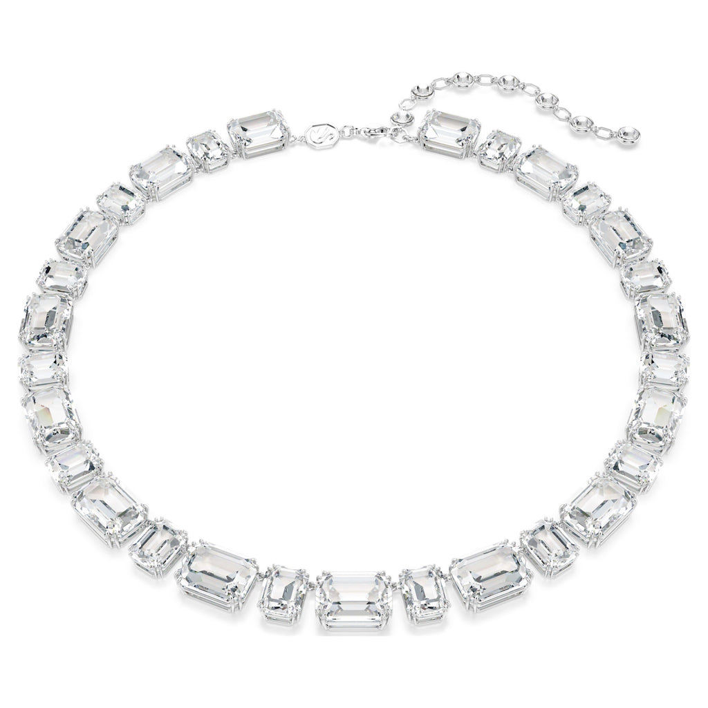Millenia necklace