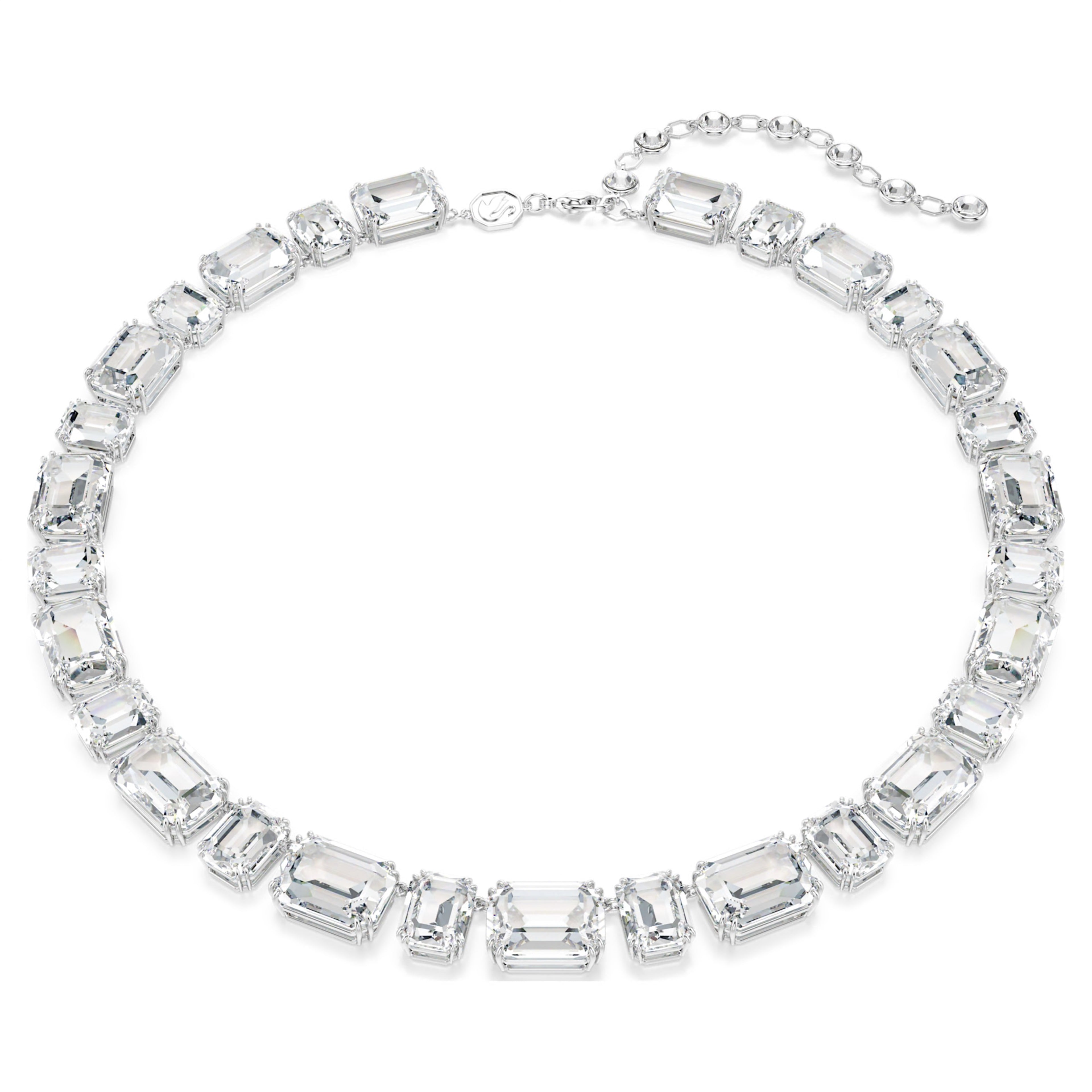 Millenia necklace
