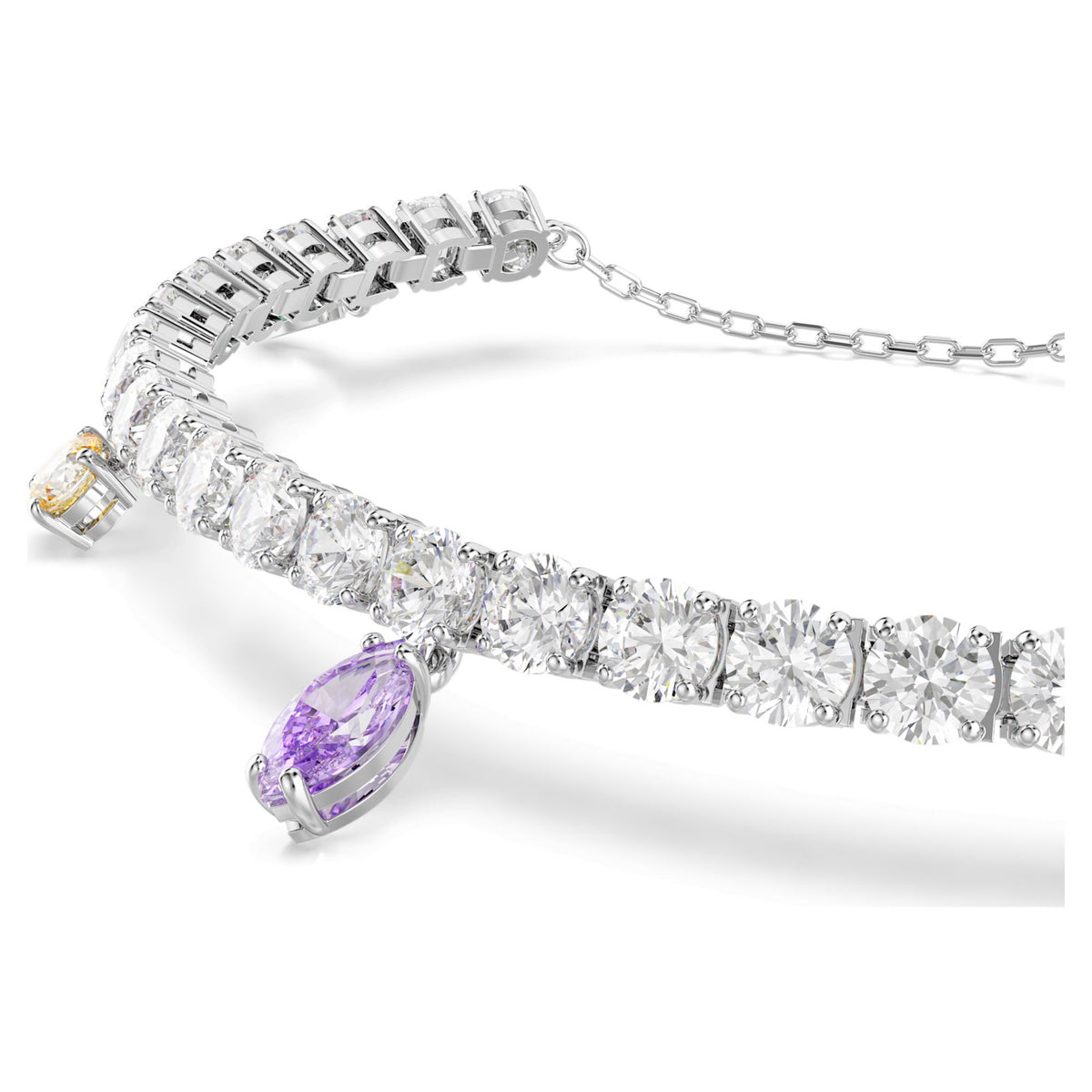 Ariana Grande x Swarovski bracelet