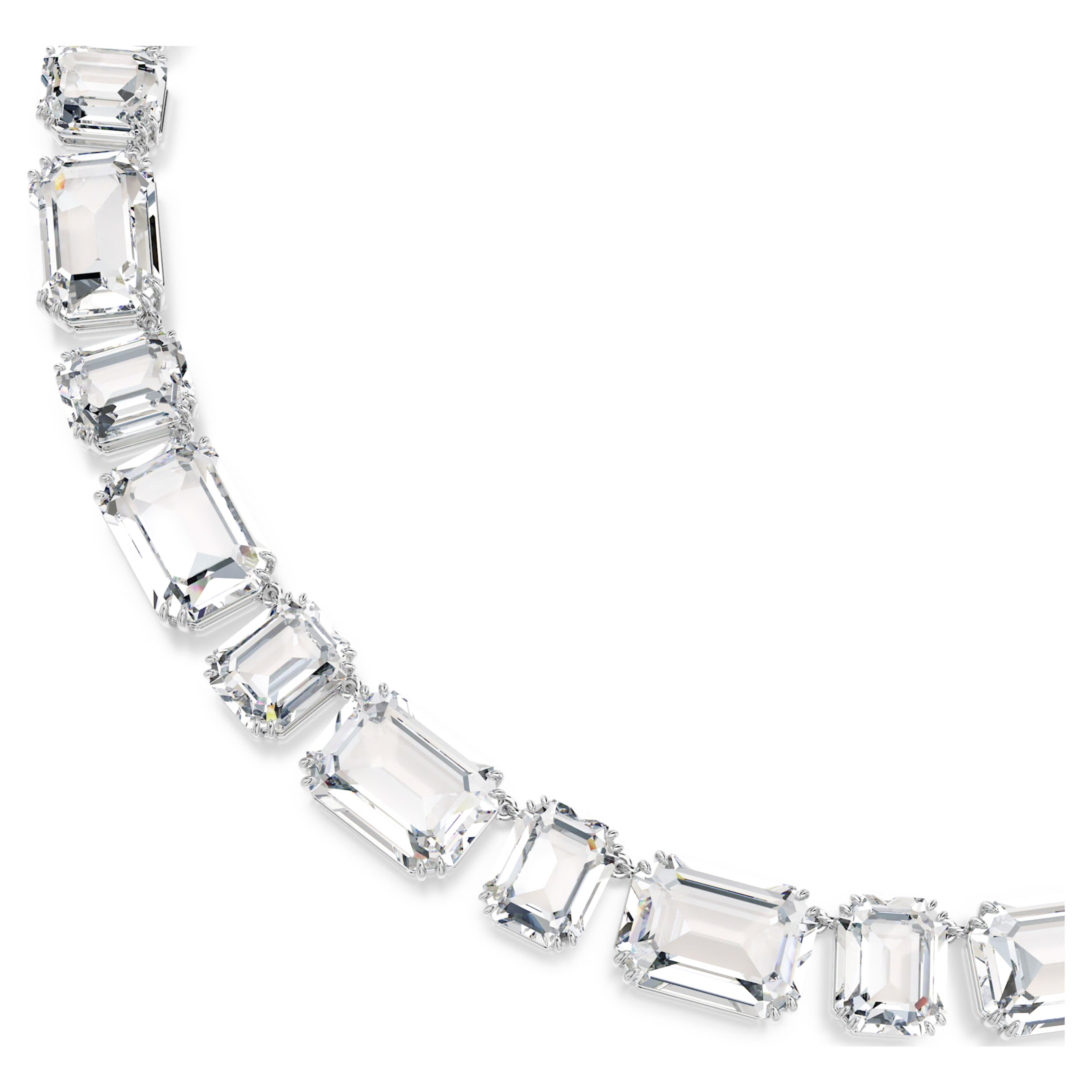 Millenia necklace