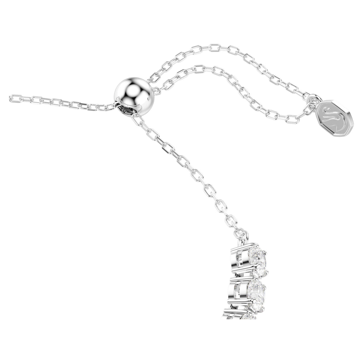Ariana Grande x Swarovski bracelet