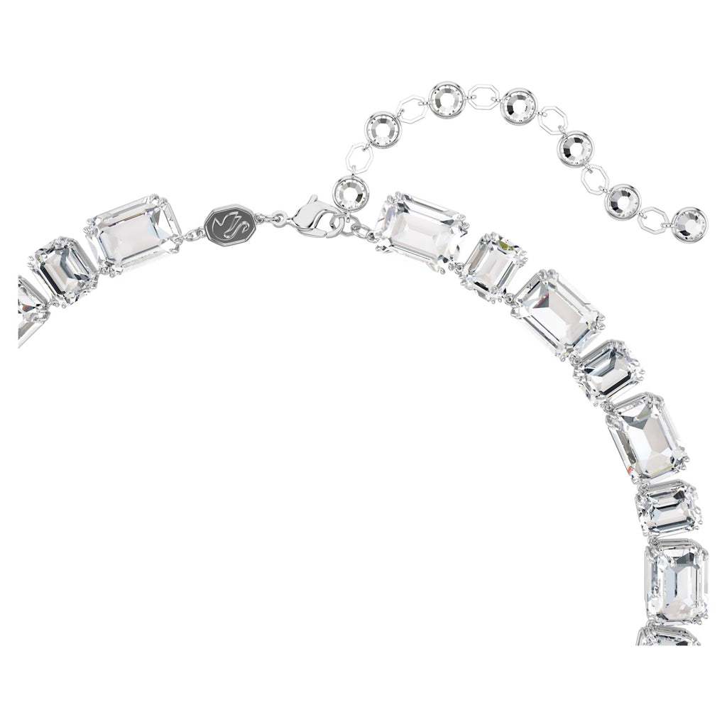 Millenia necklace