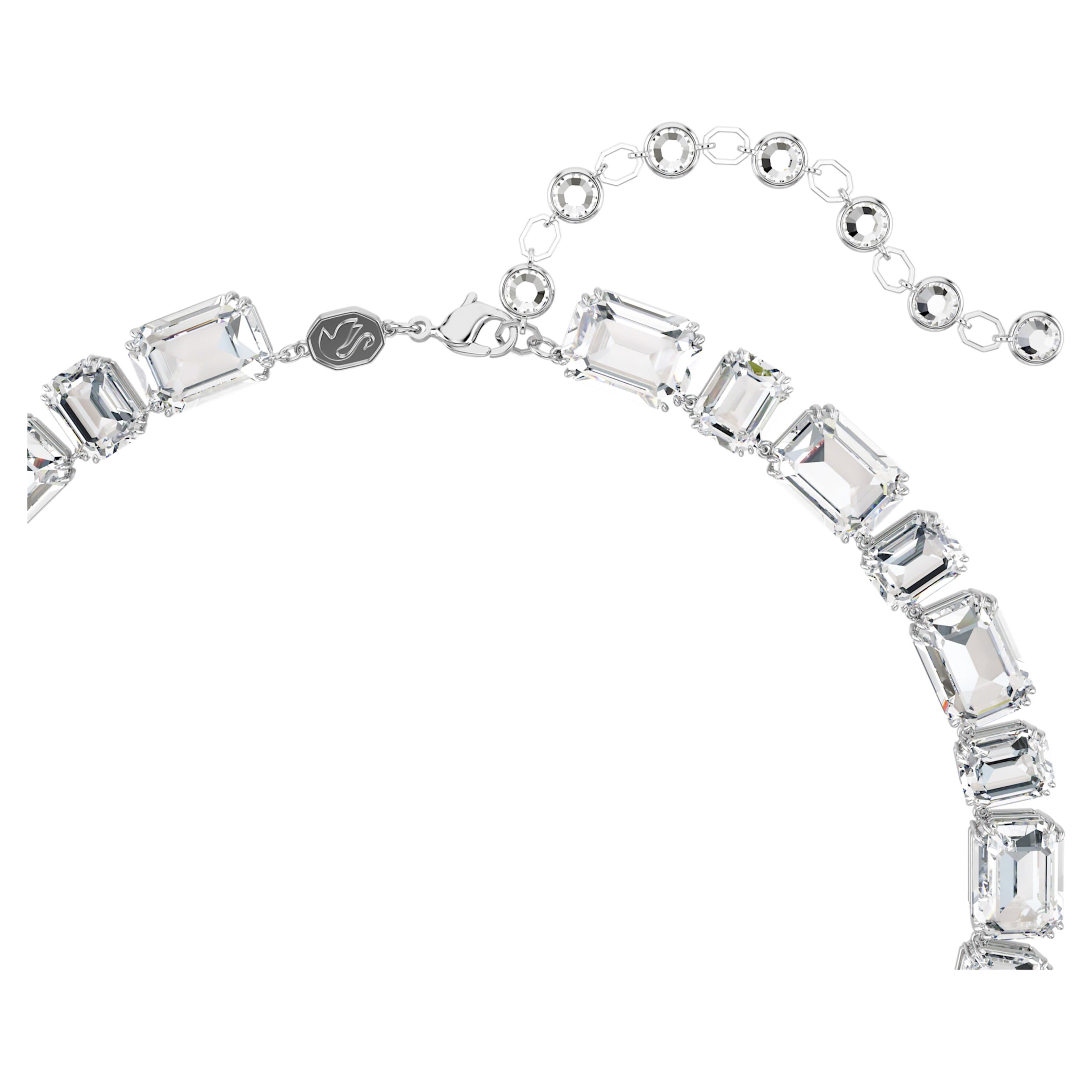 Millenia necklace