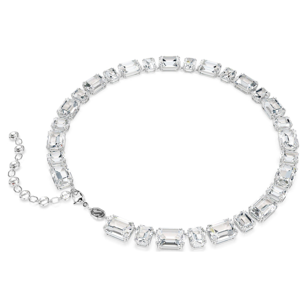 Millenia necklace