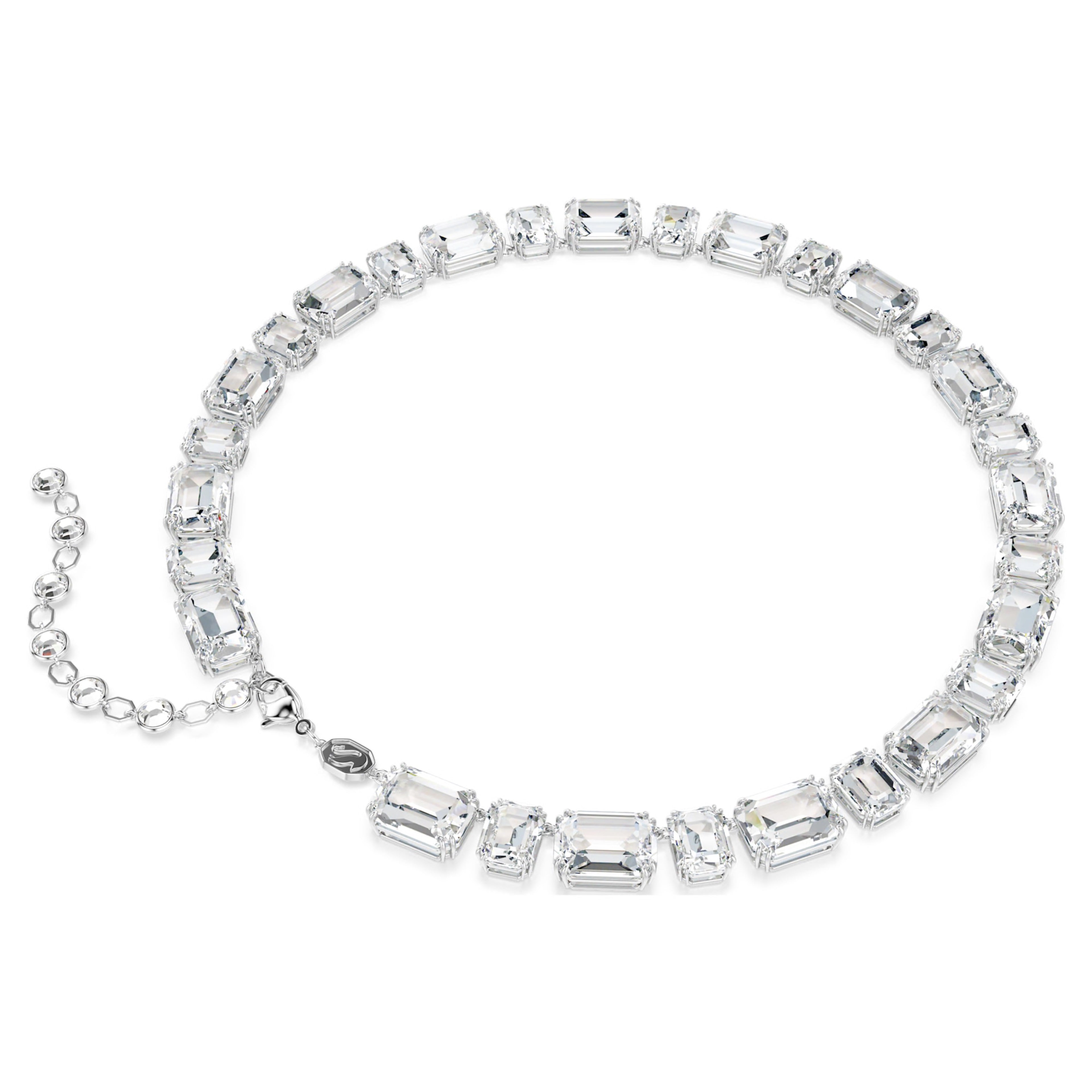 Millenia necklace