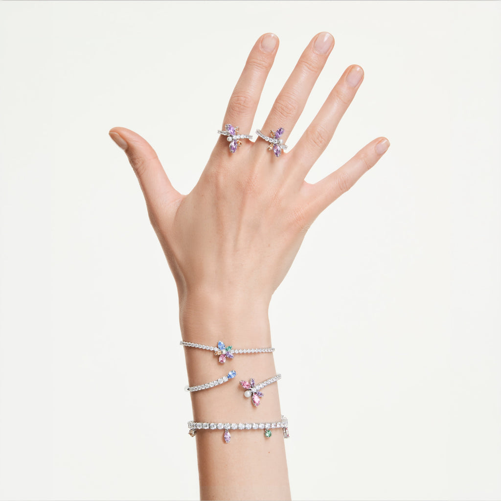 Ariana Grande x Swarovski bracelet