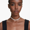 Ariana Grande x Swarovski choker