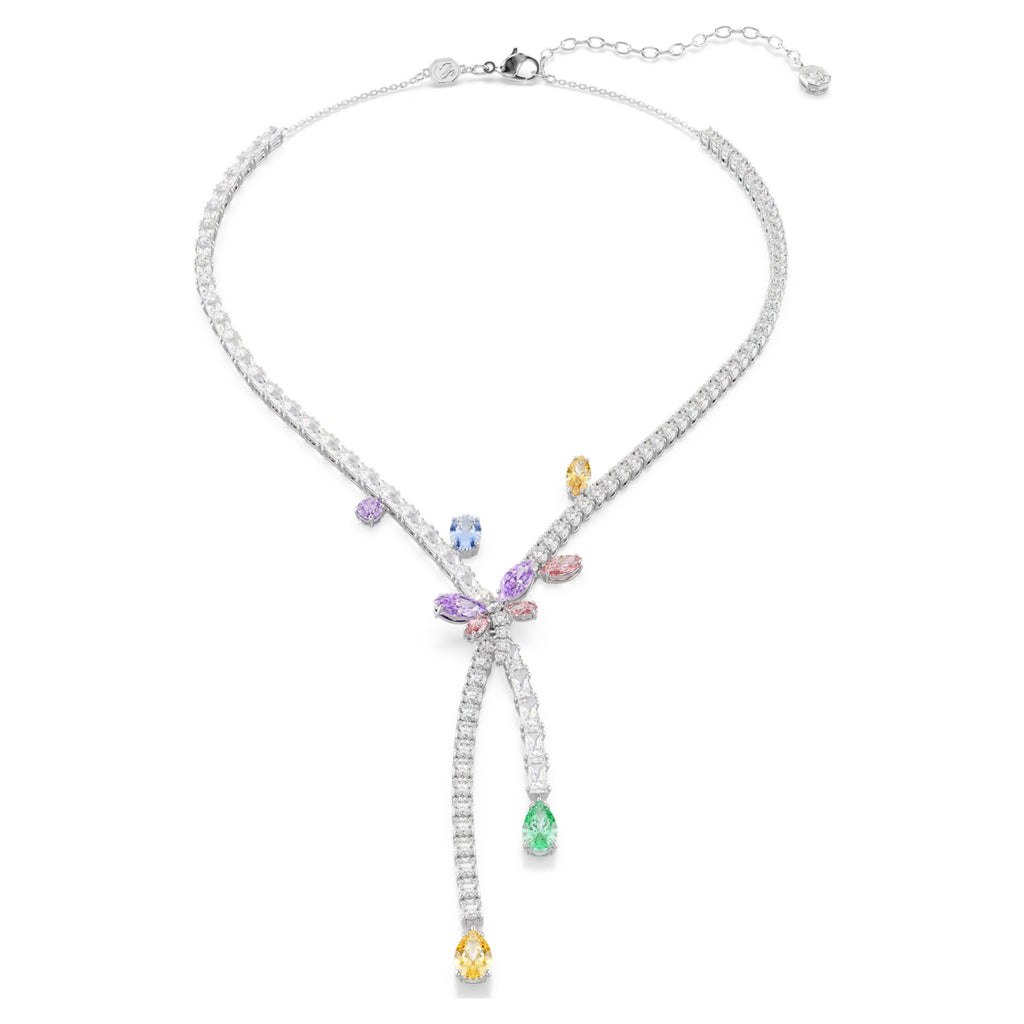 Ariana Grande x Swarovski necklace