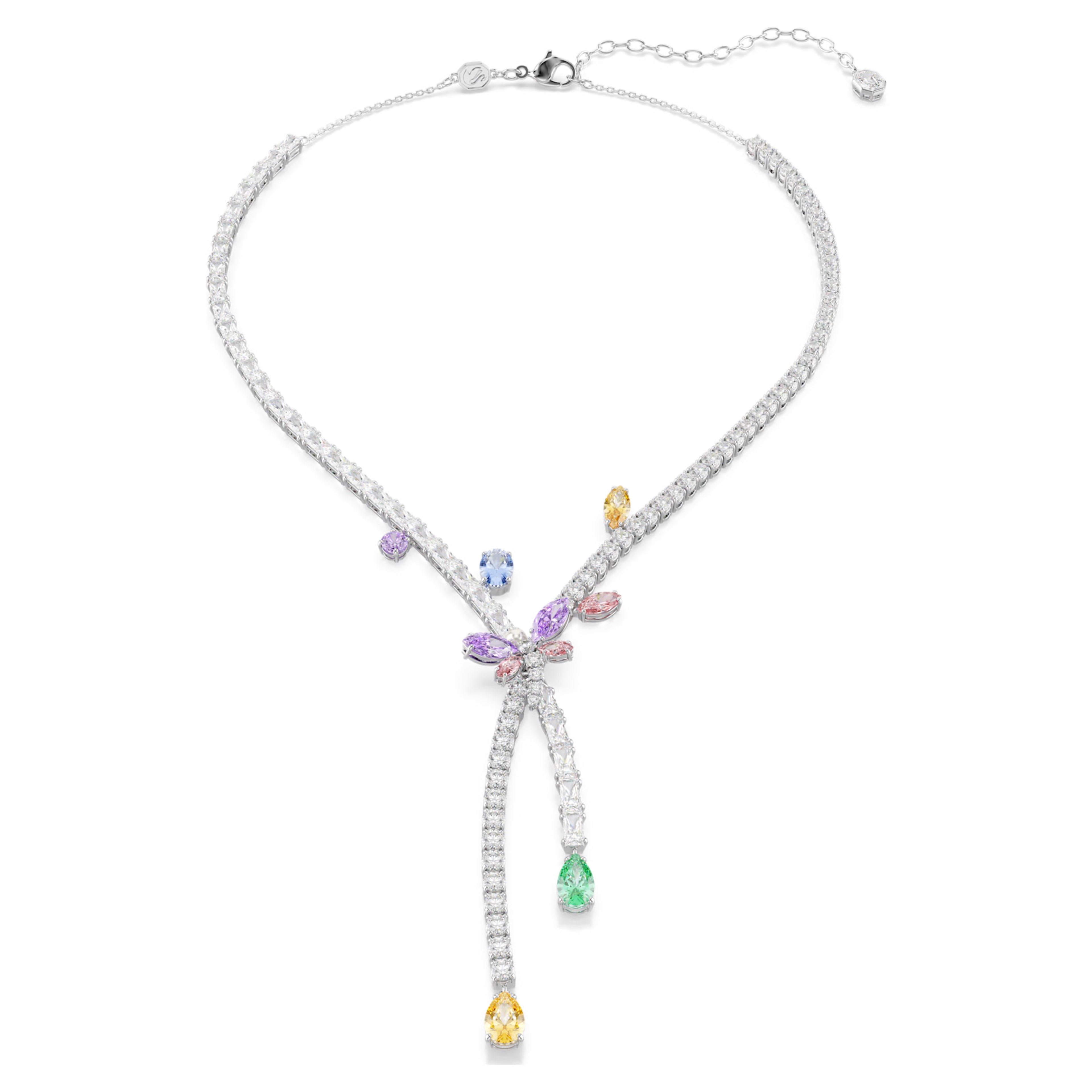 Ariana Grande x Swarovski necklace