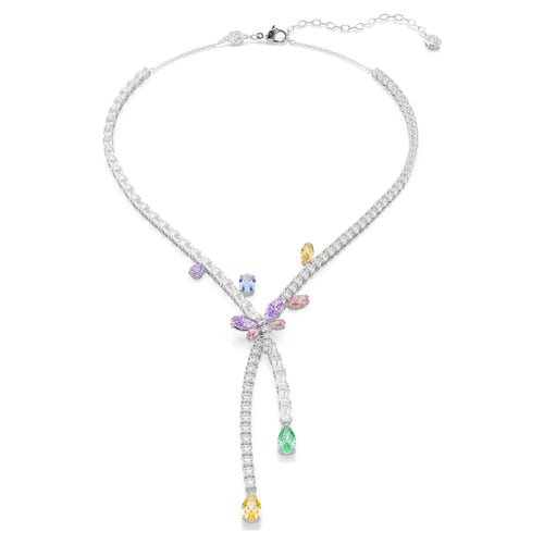 Ariana Grande x Swarovski necklace