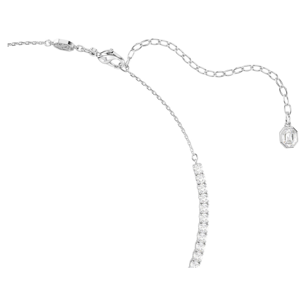 Ariana Grande x Swarovski necklace