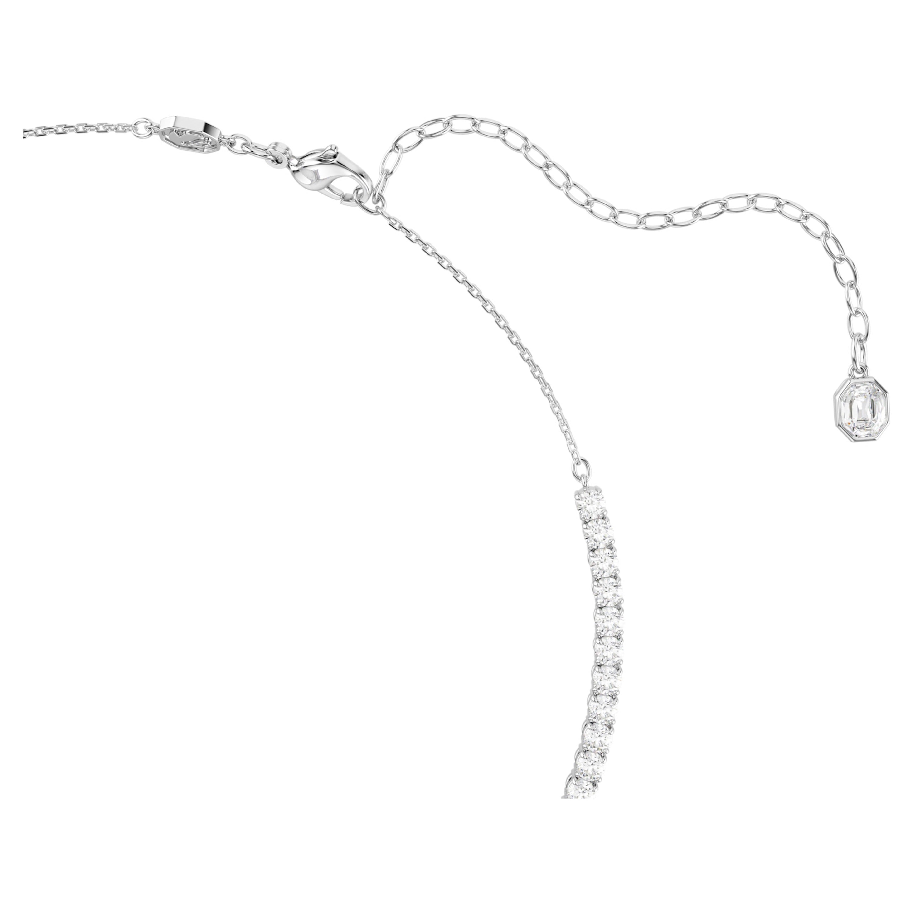 Ariana Grande x Swarovski necklace