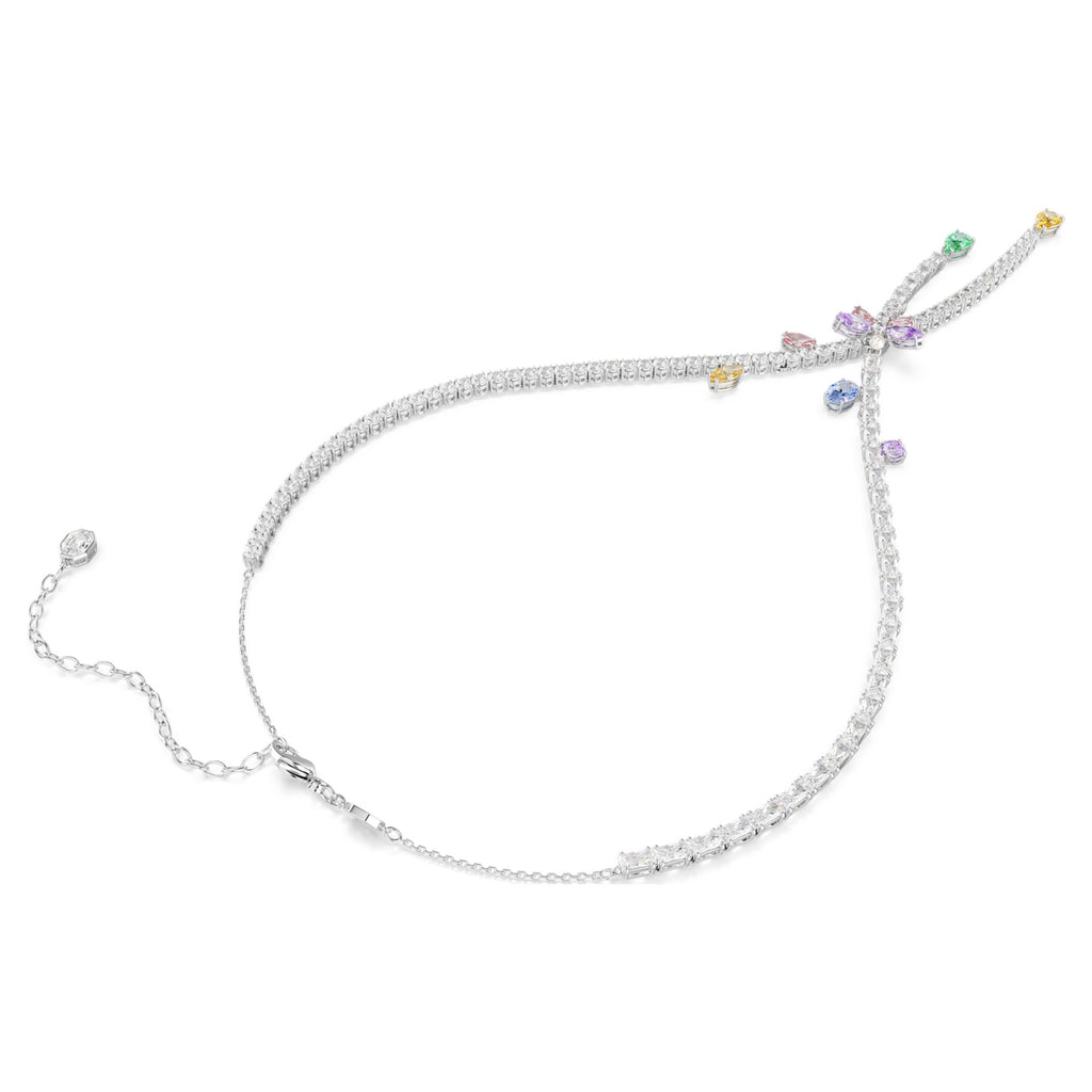 Ariana Grande x Swarovski necklace
