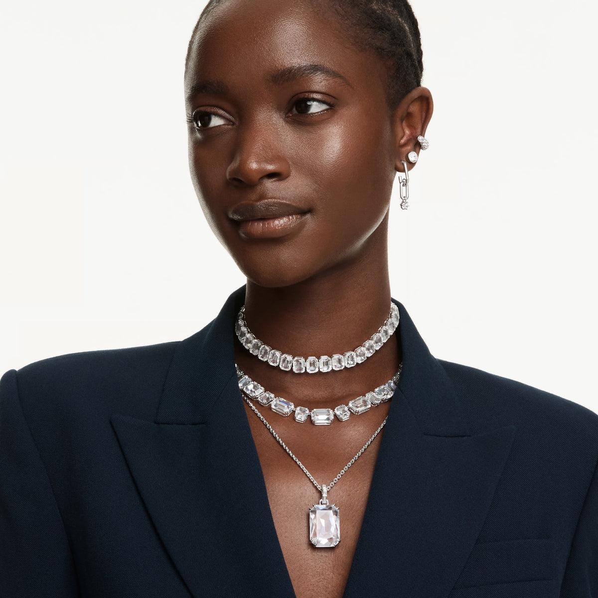Millenia pendant