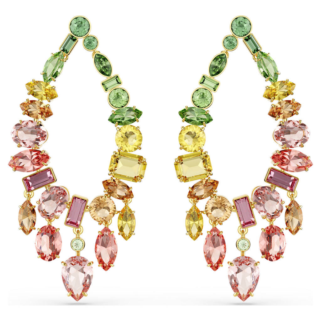 Gema drop earrings
