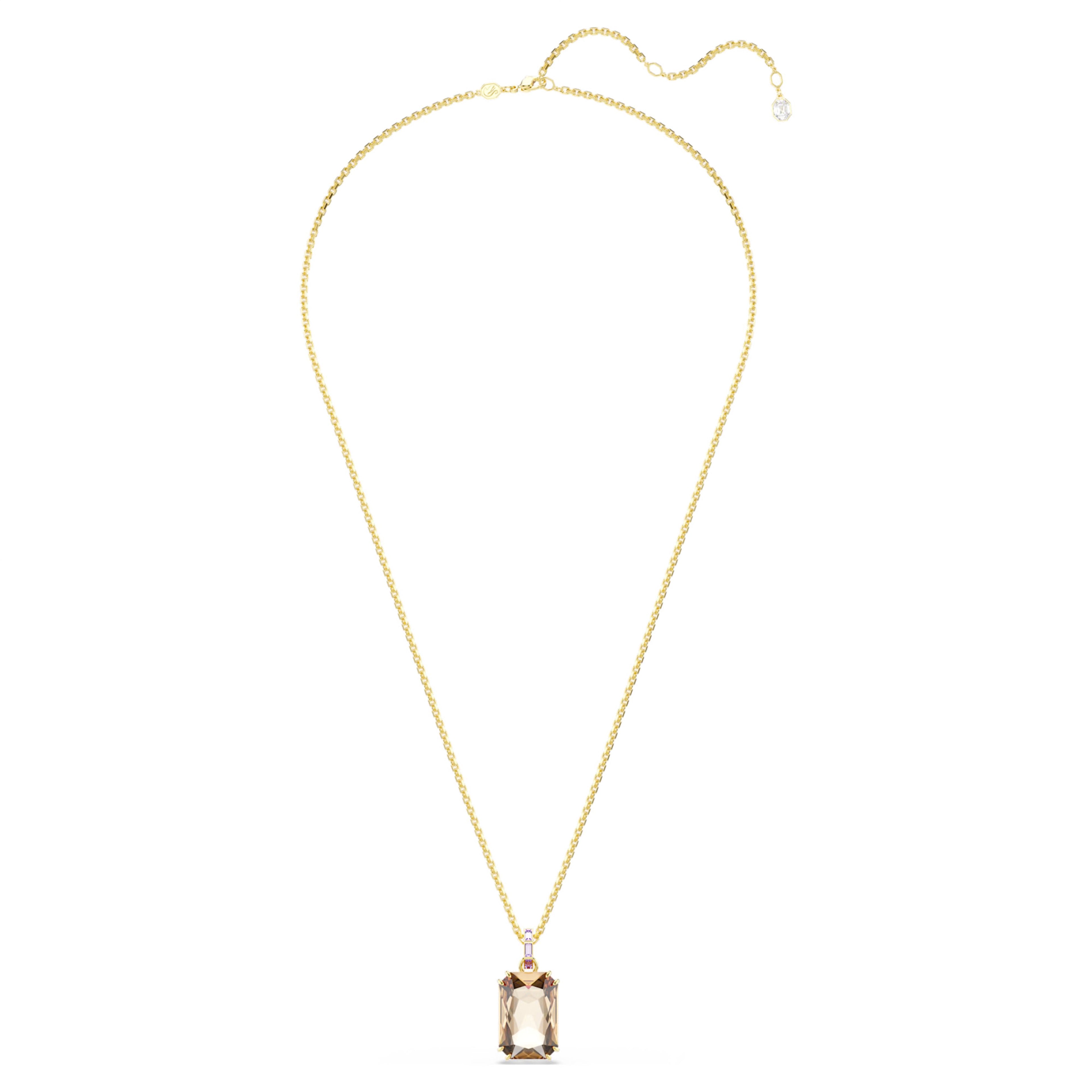 Millenia pendant