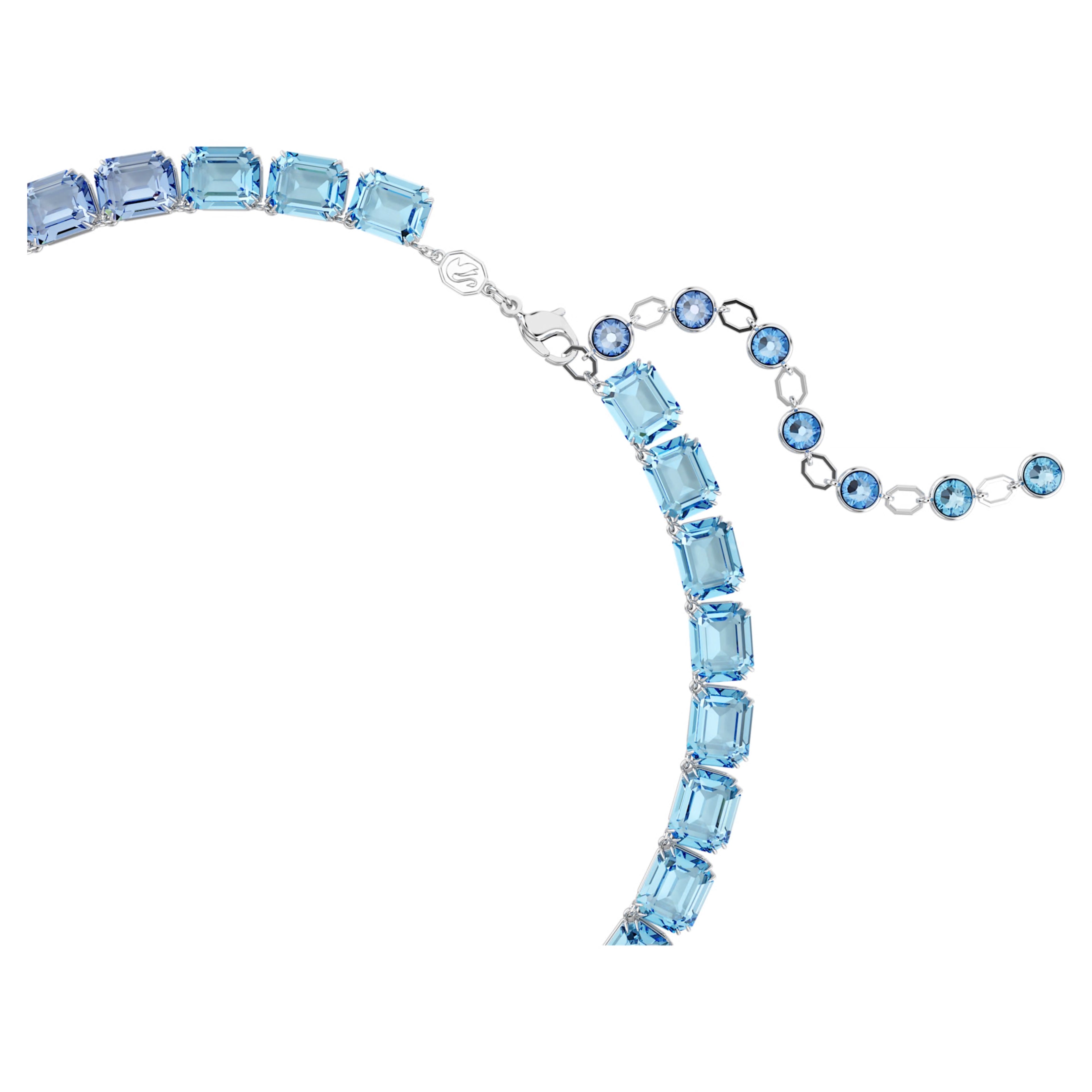 Millenia necklace