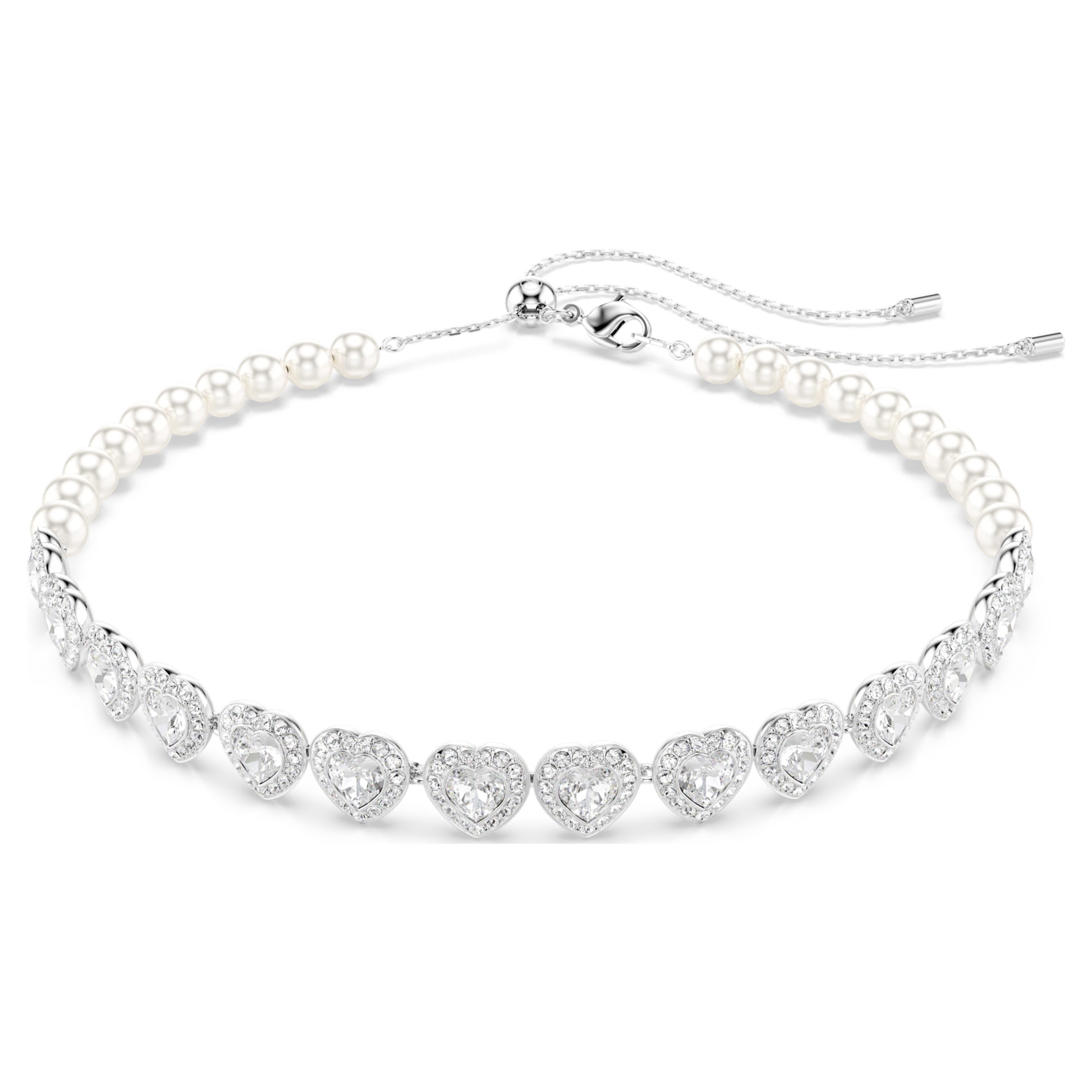 Ariana Grande x Swarovski choker