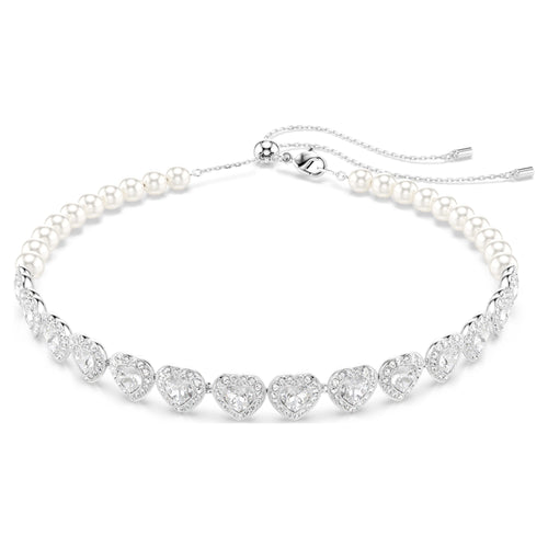Ariana Grande x Swarovski choker