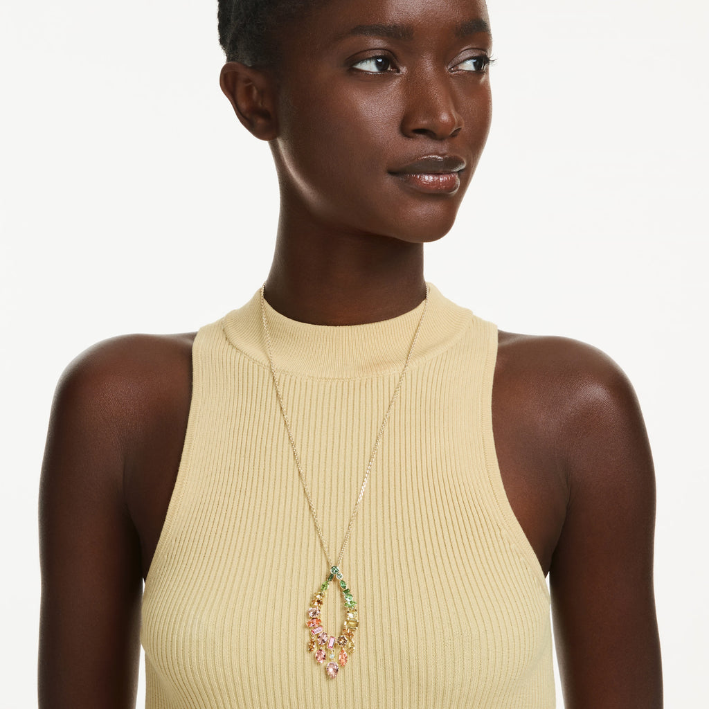 Gema pendant