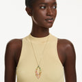 Gema pendant