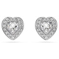 Ariana Grande x Swarovski stud earrings