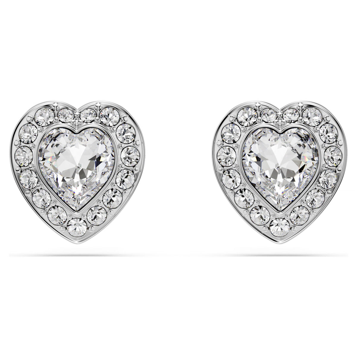 Ariana Grande x Swarovski stud earrings