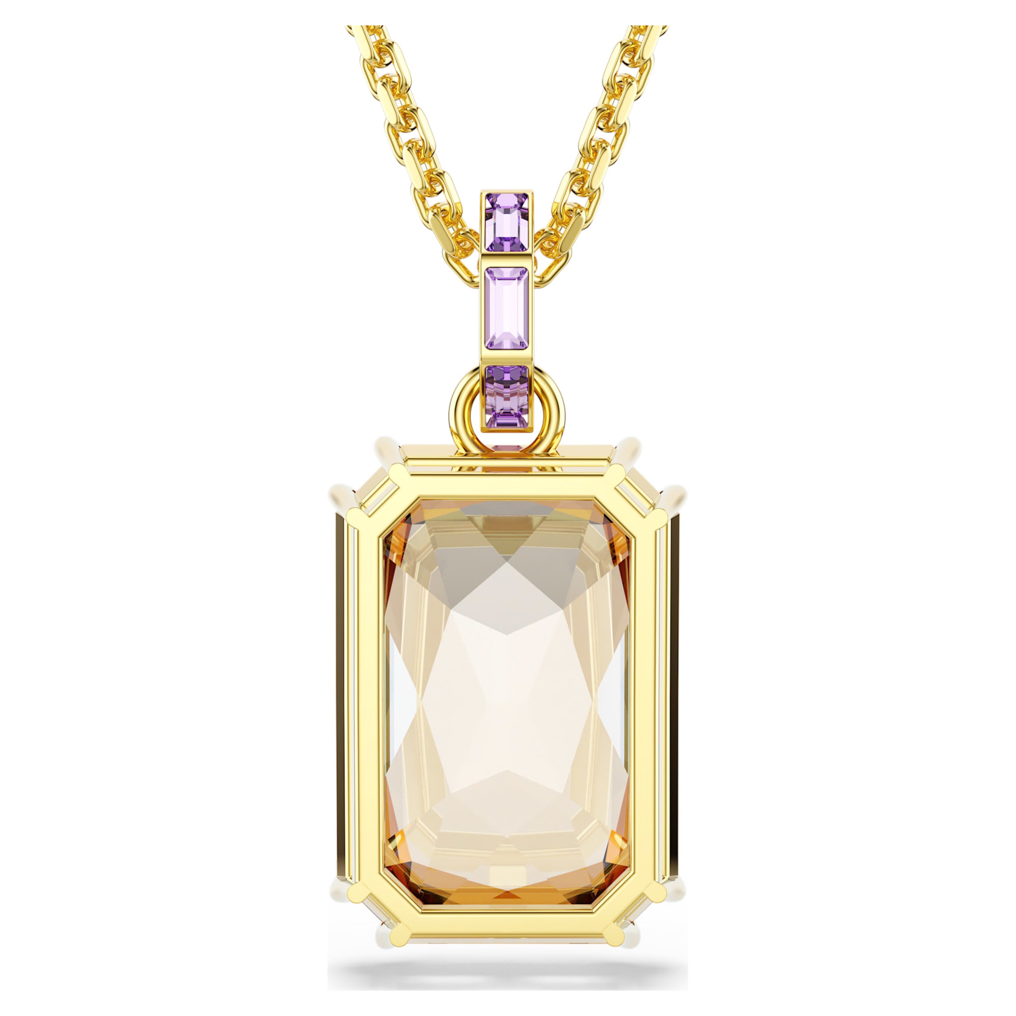 Millenia pendant